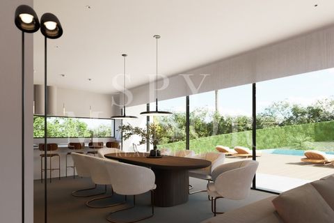Villa i Carvoeiro, Faro, Carvoeiro - € 6.300.000 | Ref: Spy-0092 - foto 18