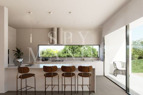 Villa i Carvoeiro, Faro, Carvoeiro - € 6.300.000 | Ref: Spy-0092 - foto 19