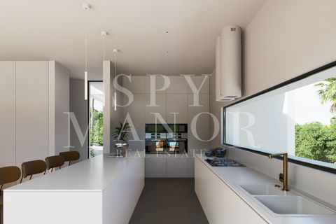 Villa i Carvoeiro, Faro, Carvoeiro - € 6.300.000 | Ref: Spy-0092 - foto 20