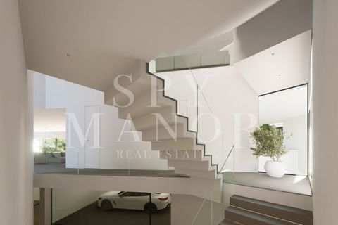 Villa i Carvoeiro, Faro, Carvoeiro - € 6.300.000 | Ref: Spy-0092 - foto 21