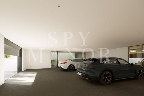 Villa i Carvoeiro, Faro, Carvoeiro - € 6.300.000 | Ref: Spy-0092 - foto 22