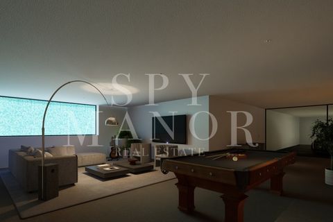Villa i Carvoeiro, Faro, Carvoeiro - € 6.300.000 | Ref: Spy-0092 - foto 24
