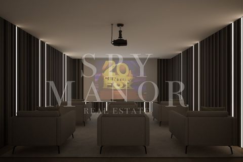 Villa i Carvoeiro, Faro, Carvoeiro - € 6.300.000 | Ref: Spy-0092 - foto 25