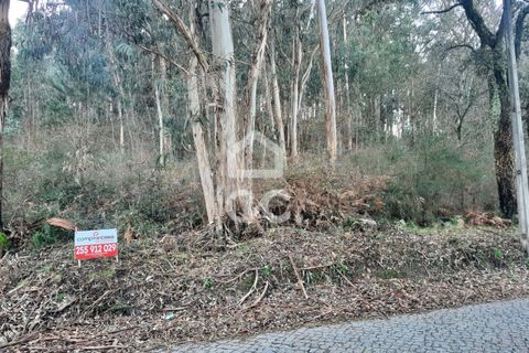 Helårsgrund i Lousada, Porto, Lousada - € 45.000 | Ref: 365/T/02699 - foto 9