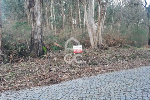 Helårsgrund i Lousada, Porto, Lousada - € 45.000 | Ref: 365/T/02699 - foto 16