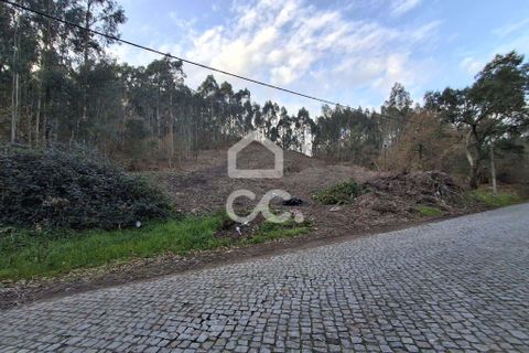 Helårsgrund i Lousada, Porto, Lousada - € 45.000 | Ref: 365/T/02699 - foto 2
