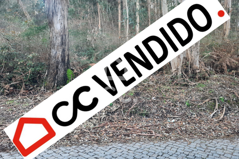 Helårsgrund i Lousada, Porto, Lousada - € 45.000 | Ref: 365/T/02699 - foto 1