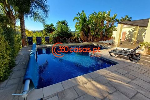 Villa a Estoi, Faro, Estoi - € 775.000 | Ref: 3601209 - foto 2