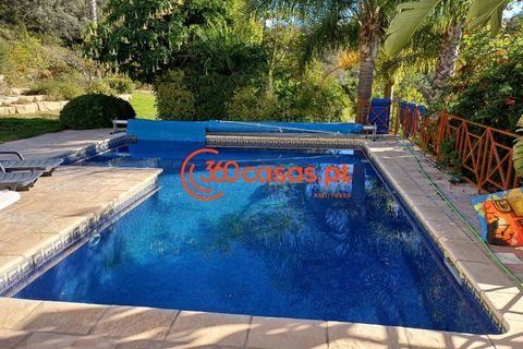 Villa a Estoi, Faro, Estoi - € 775.000 | Ref: 3601209 - foto 8
