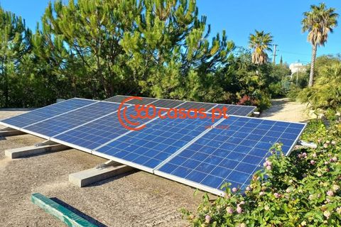 Villa a Estoi, Faro, Estoi - € 775.000 | Ref: 3601209 - foto 48