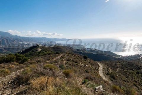 Terreno en Torrox, Malaga, Torrox - € 143.000 | Ref: TP114 - photo 1