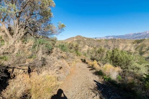 Terreno en Torrox, Malaga, Torrox - € 143.000 | Ref: TP114 - photo 4