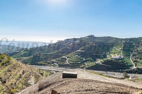 Tomt i Torrox, Malaga, Torrox - € 91 000 | Ref: TP116 - foto 2