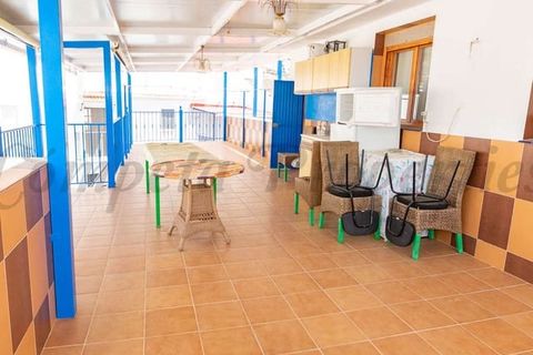 Byhus i Competa, Malaga, Competa - € 750.000 | Ref: TH1056 - foto 3