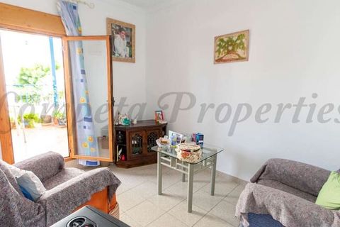 Byhus i Competa, Malaga, Competa - € 750.000 | Ref: TH1056 - foto 5