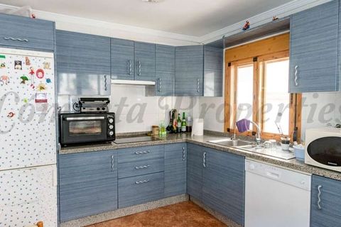 Byhus i Competa, Malaga, Competa - € 750.000 | Ref: TH1056 - foto 6