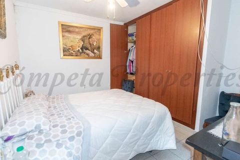 Byhus i Competa, Malaga, Competa - € 750.000 | Ref: TH1056 - foto 7