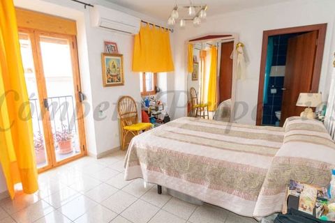 Byhus i Competa, Malaga, Competa - € 750.000 | Ref: TH1056 - foto 8