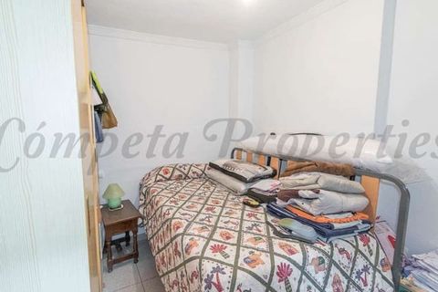 Byhus i Competa, Malaga, Competa - € 750.000 | Ref: TH1056 - foto 9