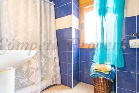 Byhus i Competa, Malaga, Competa - € 750.000 | Ref: TH1056 - foto 10