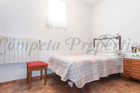 Byhus i Competa, Malaga, Competa - € 750.000 | Ref: TH1056 - foto 12