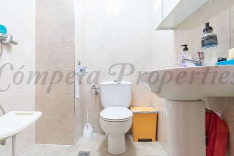 Byhus i Competa, Malaga, Competa - € 750.000 | Ref: TH1056 - foto 13