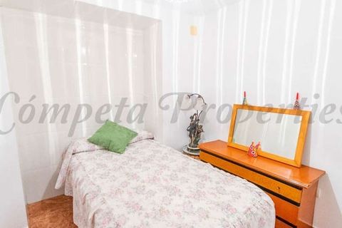 Byhus i Competa, Malaga, Competa - € 750.000 | Ref: TH1056 - foto 14