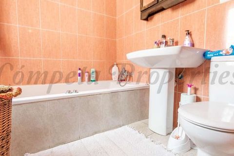 Byhus i Competa, Malaga, Competa - € 750.000 | Ref: TH1056 - foto 15