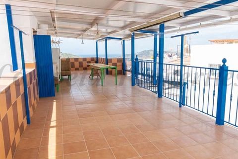 Byhus i Competa, Malaga, Competa - € 750.000 | Ref: TH1056 - foto 16