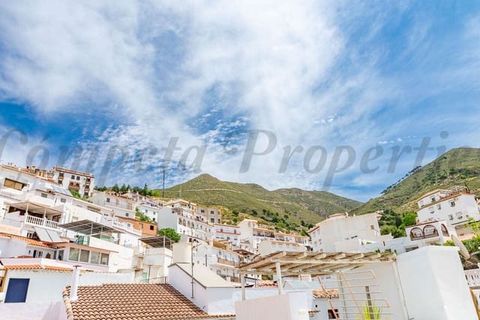 Byhus i Competa, Malaga, Competa - € 750.000 | Ref: TH1056 - foto 17
