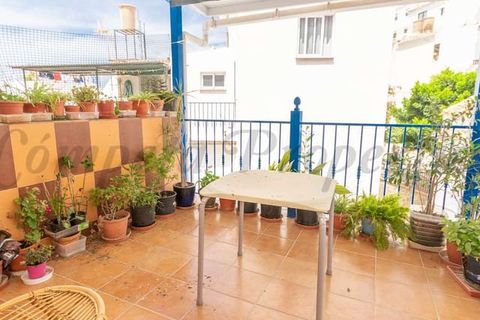 Byhus i Competa, Malaga, Competa - € 750.000 | Ref: TH1056 - foto 18