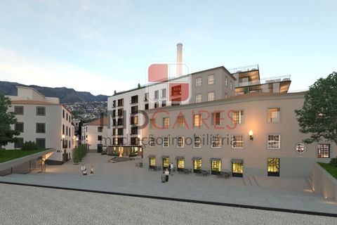 Lejlighed i Se, Madeira, Se - € 1.300.000 | Ref: SRI_Z/2023 - foto 12