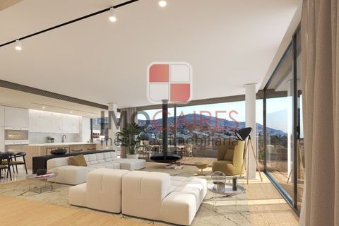 Lejlighed i Se, Madeira, Se - € 1.300.000 | Ref: SRI_Z/2023 - foto 1