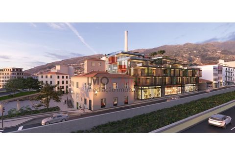 Lejlighed i Se, Madeira, Se - € 1.300.000 | Ref: SRI_Z/2023 - foto 17