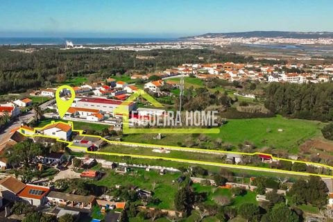 Villa i Lavos, Coimbra, Lavos - € 320.000 | Ref: FH2342 - foto 1