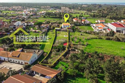 Villa i Lavos, Coimbra, Lavos - € 320.000 | Ref: FH2342 - foto 46