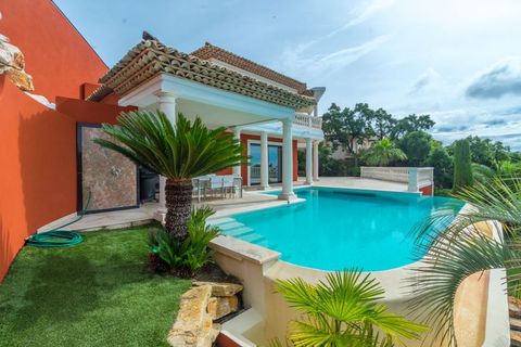 Villa i Sainte-Maxime, Var, Sainte-Maxime - € 3.710.000 | Ref: HH-15212708 - foto 2