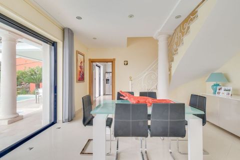 Villa i Sainte-Maxime, Var, Sainte-Maxime - € 3.710.000 | Ref: HH-15212708 - foto 3