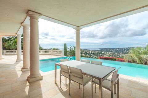 Villa i Sainte-Maxime, Var, Sainte-Maxime - € 3.710.000 | Ref: HH-15212708 - foto 7
