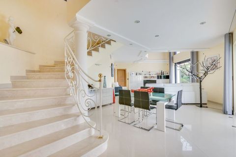 Villa i Sainte-Maxime, Var, Sainte-Maxime - € 3.710.000 | Ref: HH-15212708 - foto 9