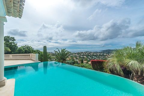 Villa i Sainte-Maxime, Var, Sainte-Maxime - € 3.710.000 | Ref: HH-15212708 - foto 10