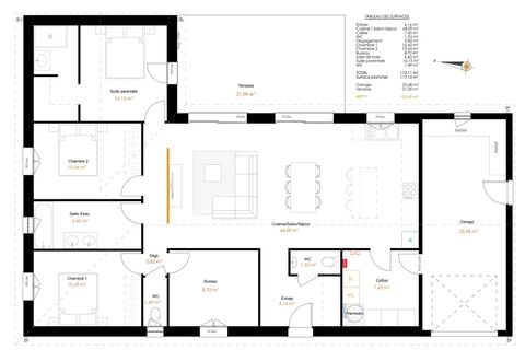 Villa a La Romieu, Gers, La Romieu - € 245.000 | Ref: 83781245 - foto 2