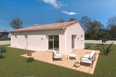 Villa a Puymirol, Lot-et-Garonne, Puymirol - € 221.000 | Ref: 83800085 - foto 2