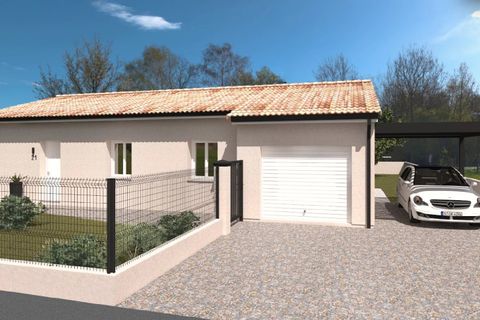 Villa a Brax, Haute-Garonne, Brax - € 252.500 | Ref: 83802487 - foto 2