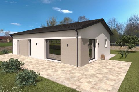 Villa i Preignan, Gers, Preignan - € 205.900 | Ref: 83802762 - foto 2