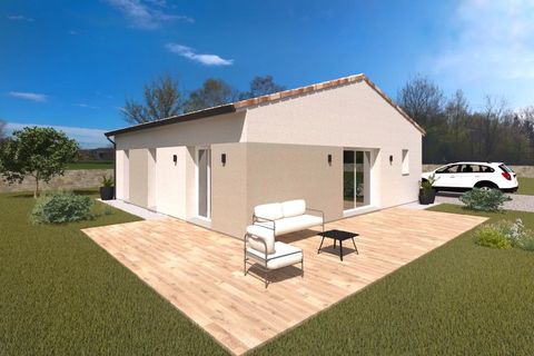 Villa i La Croix-Blanche, Lot-et-Garonne, La Croix-Blanche - € 199.200 | Ref: 83802804 - foto 2