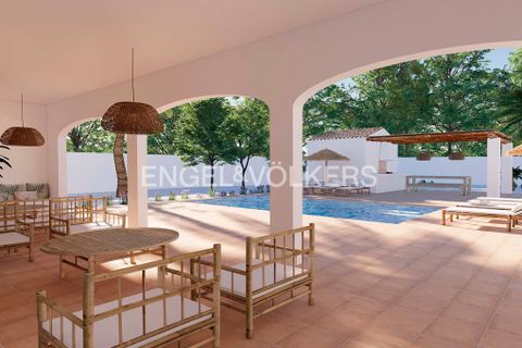 Villa i Moraira, Alicante, Moraira - € 1.549.000 | Ref: W-02U9I0 - foto 2