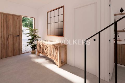 Villa i Moraira, Alicante, Moraira - € 1.549.000 | Ref: W-02U9I0 - foto 5