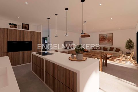 Villa i Moraira, Alicante, Moraira - € 1.549.000 | Ref: W-02U9I0 - foto 4