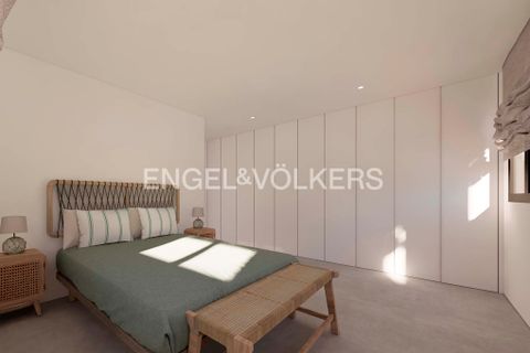 Villa i Moraira, Alicante, Moraira - € 1.549.000 | Ref: W-02U9I0 - foto 8